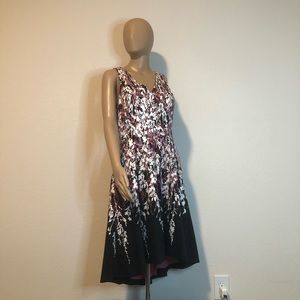 White House black market dress size 6